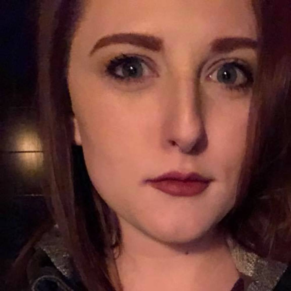 Meet your Posher, Steph